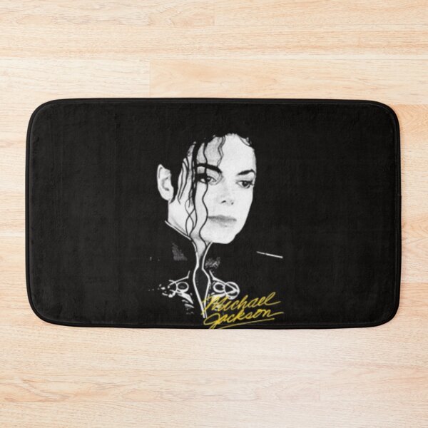 Item preview, Michael J vintage art Classic designed and sold by Finexcity.