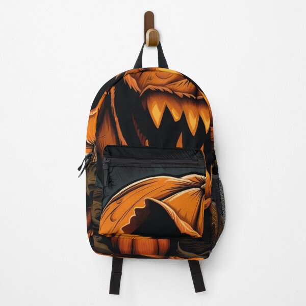 Item preview, Pumpkin Scare #2 designed and sold by Jaenne.studio.