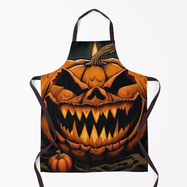 Item preview, Pumpkin Scare #2 designed and sold by Jaenne.studio.