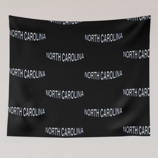 Item preview, North Carolina designed and sold by AhmedZouita.