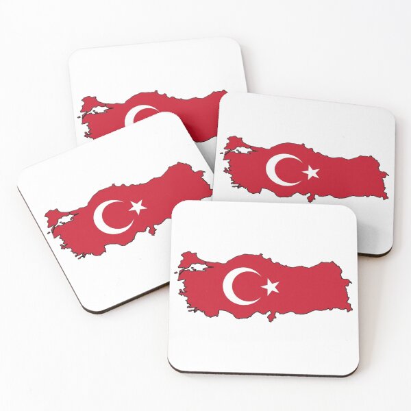 Item preview, Turkey designed and sold by Flagshape.