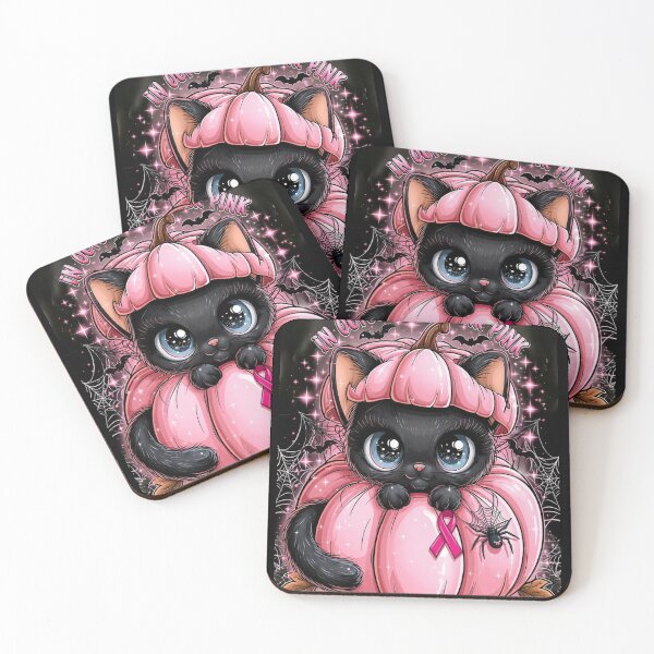 Item preview, In October We Wear Pink designed and sold by adees293.