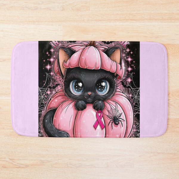 Item preview, In October We Wear Pink designed and sold by adees293.