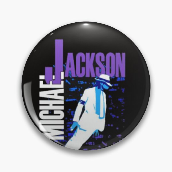 Item preview, Michael J vintage art Classic designed and sold by Finexcity.
