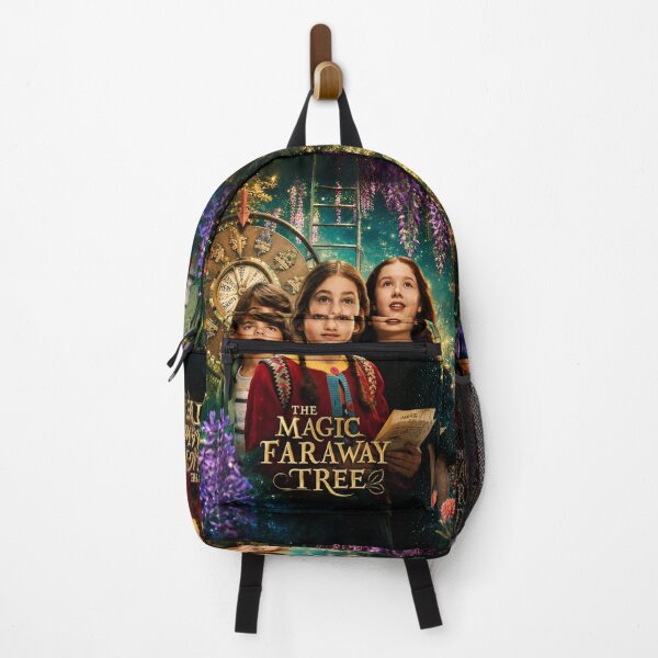 Item preview, The Magic Faraway Tree designed and sold by TylerRoseStorey.
