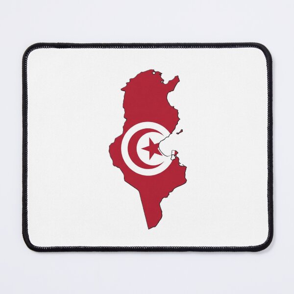 Item preview, Tunisia designed and sold by Flagshape.