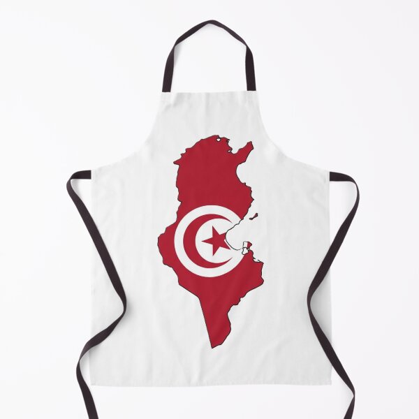 Item preview, Tunisia designed and sold by Flagshape.