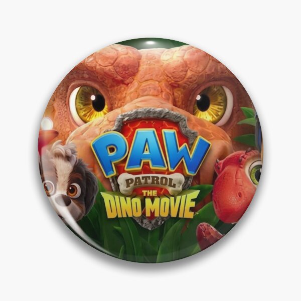 Item preview, Paw Patrol designed and sold by fnsdjfnsidjdns.