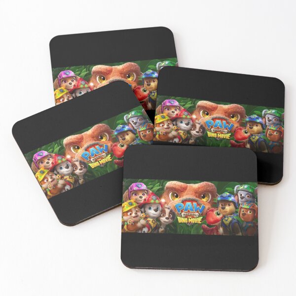 Item preview, Paw Patrol designed and sold by fnsdjfnsidjdns.