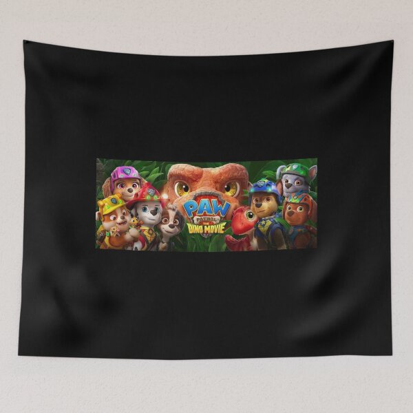 Item preview, Paw Patrol designed and sold by fnsdjfnsidjdns.