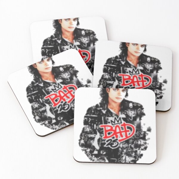 Item preview, Michael J vintage art Classic designed and sold by Finexcity.