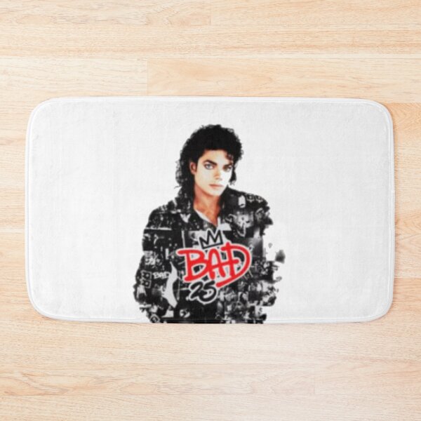Item preview, Michael J vintage art Classic designed and sold by Finexcity.