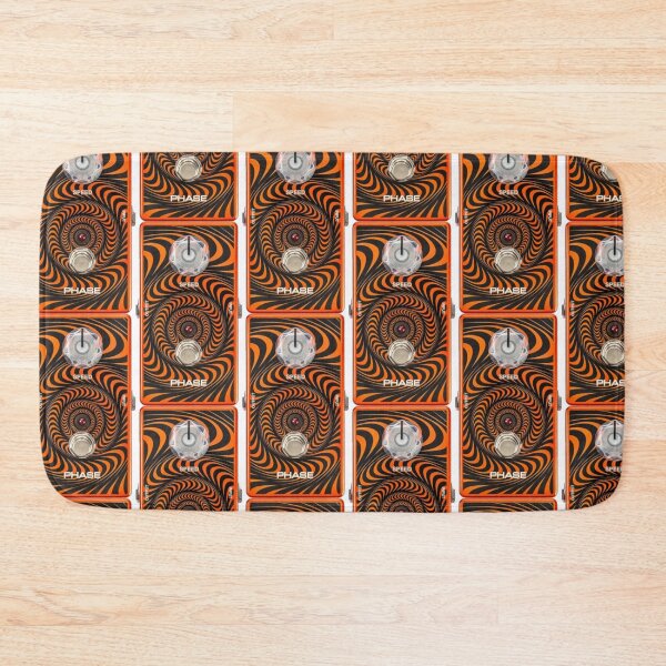 Item preview, Zakk Phaser Pedal designed and sold by Steve Stones.