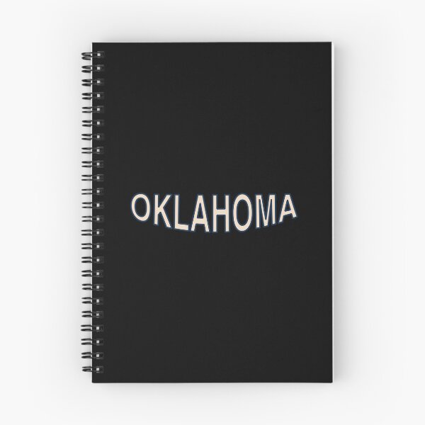 Item preview, Oklahoma designed and sold by AhmedZouita.