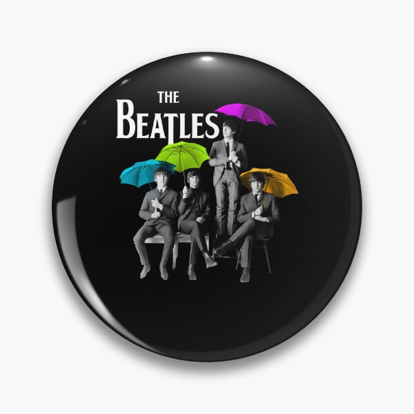 Item preview, THE BEATLES designed and sold by Inzarportrait.