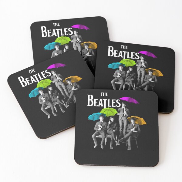 Item preview, THE BEATLES designed and sold by Inzarportrait.