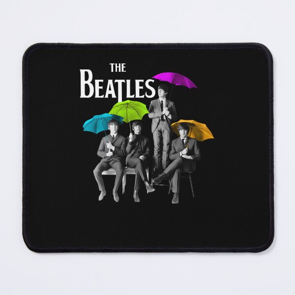Item preview, THE BEATLES designed and sold by Inzarportrait.