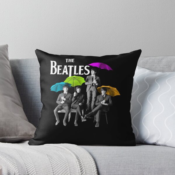 Item preview, THE BEATLES designed and sold by Inzarportrait.