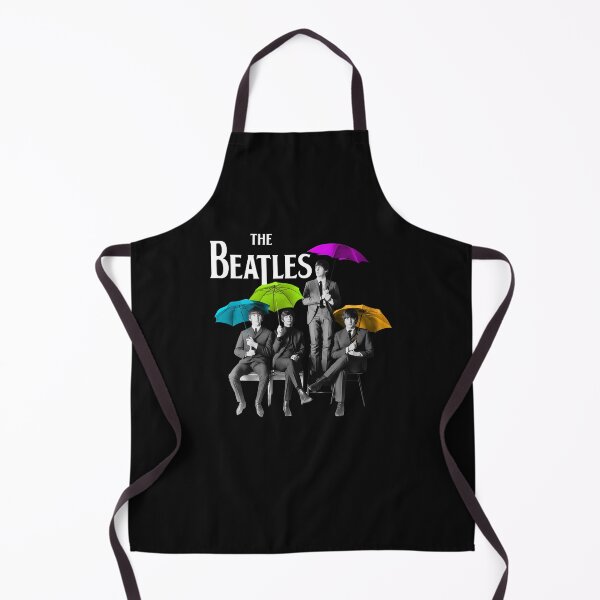Item preview, THE BEATLES designed and sold by Inzarportrait.