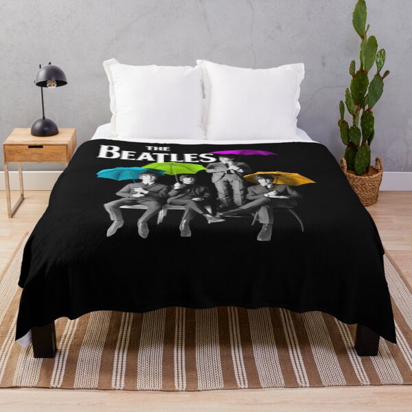 Item preview, THE BEATLES designed and sold by Inzarportrait.