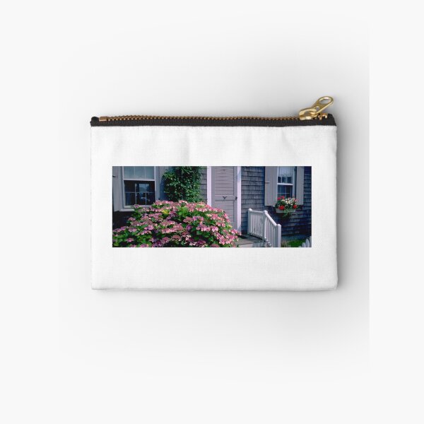 Item preview, Nantucket Hydrangeas and Doorway, Nantucket, MA designed and sold by Duane  Gamble (Creative Photo Products).