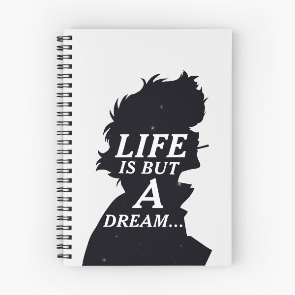 Item preview, Doodle Life is But a Dream  designed and sold by Ninaa-Art.
