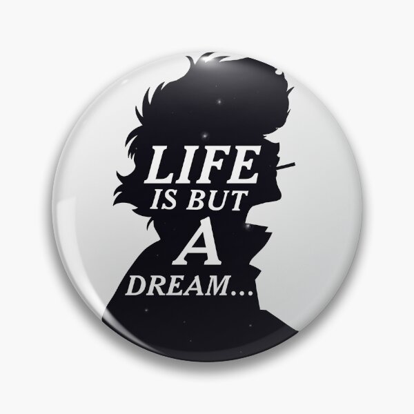 Item preview, Doodle Life is But a Dream  designed and sold by Ninaa-Art.