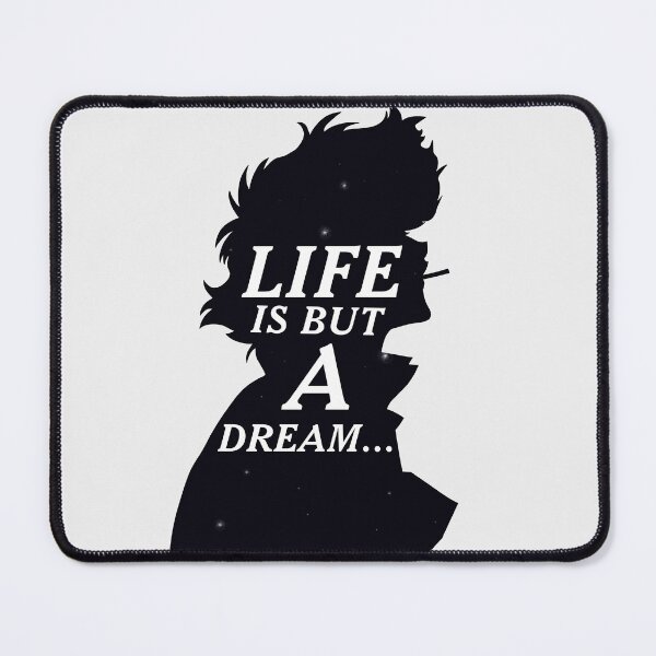 Item preview, Doodle Life is But a Dream designed and sold by Ninaa-Art.