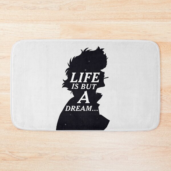Item preview, Doodle Life is But a Dream  designed and sold by Ninaa-Art.