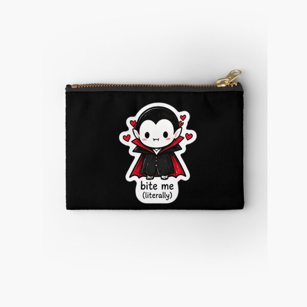 Item preview, Bite Me | Hamie Studio  designed and sold by HamieStudio.