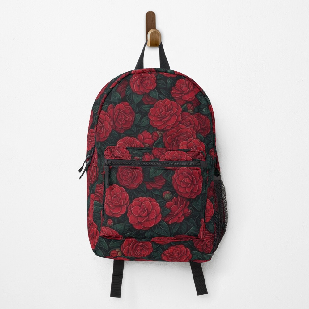 Item preview, Backpack designed and sold by Owcomm.