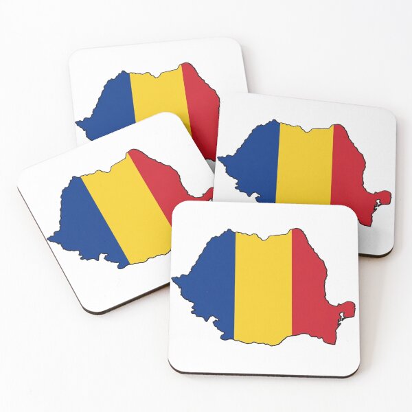 Item preview, Romania designed and sold by Flagshape.