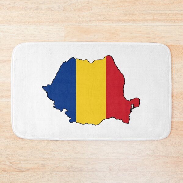 Item preview, Romania designed and sold by Flagshape.