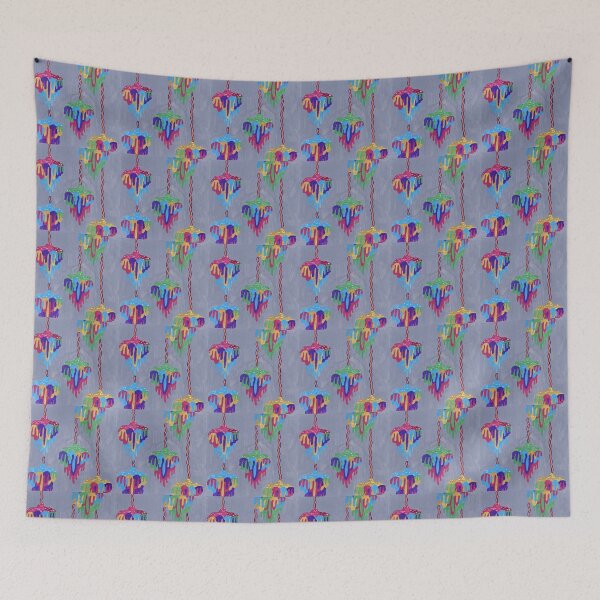 Item preview, COLORFUL STRAWBERRY designed and sold by THE GOOD FIND.