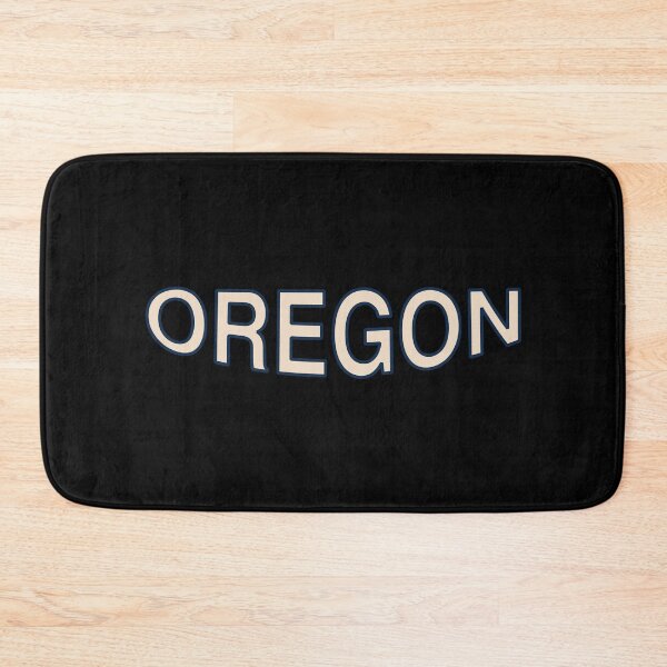 Item preview, Oregon designed and sold by AhmedZouita.