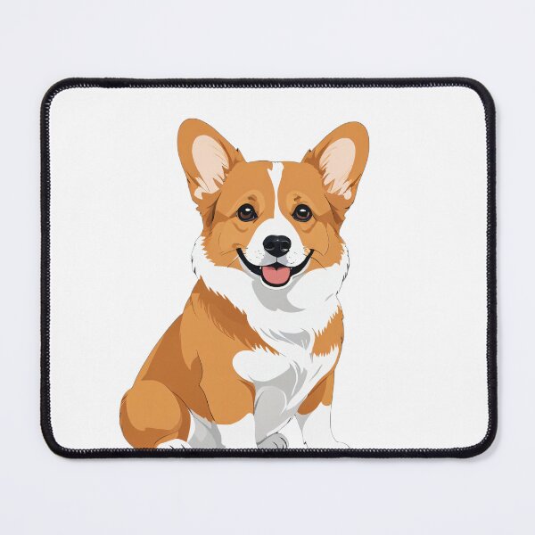 Item preview, Corgi Dog Character Galaxy Space Style – Corgi owner gift designed and sold by michallechowicz.