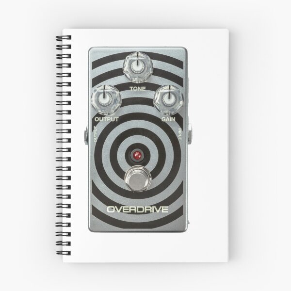 Item preview, Zakk Overdrive Pedal designed and sold by Steve Stones.