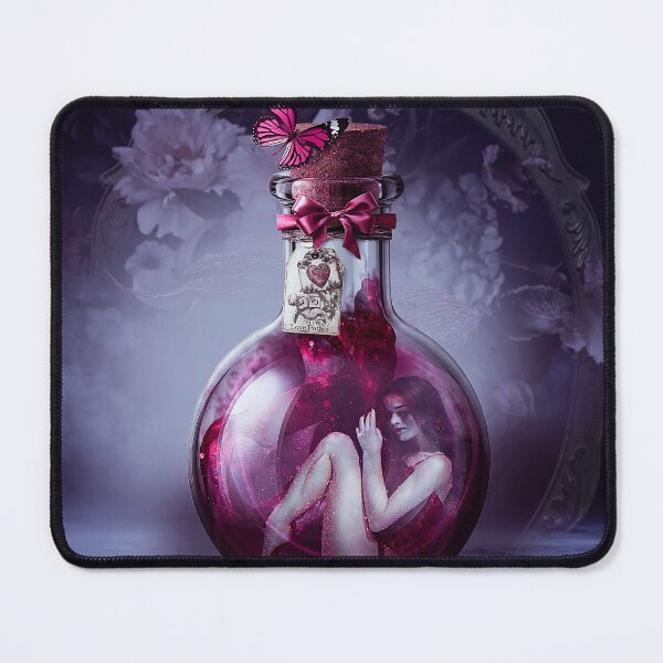 Item preview, Love Potion designed and sold by vacuumslayer.
