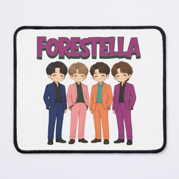 Item preview, Forestella designed and sold by selvashop.