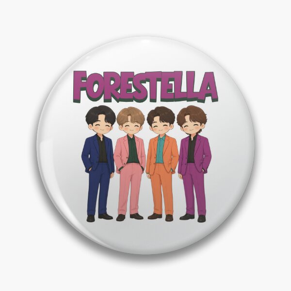 Item preview, Forestella designed and sold by selvashop.