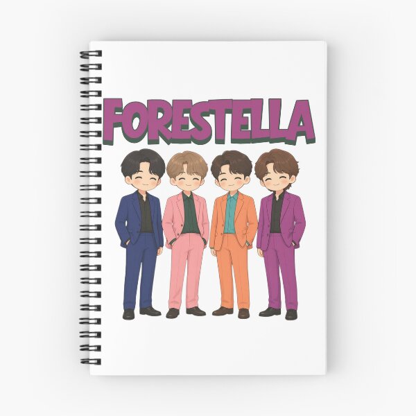 Item preview, Forestella designed and sold by selvashop.