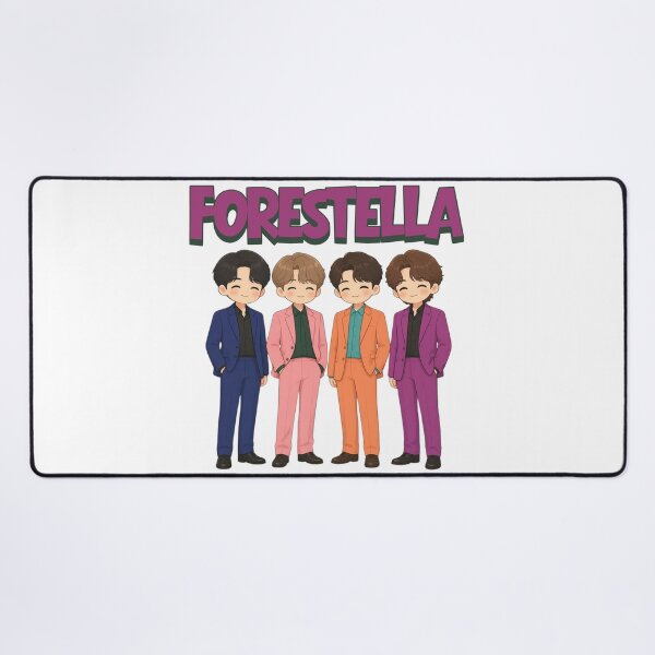 Item preview, Forestella designed and sold by selvashop.