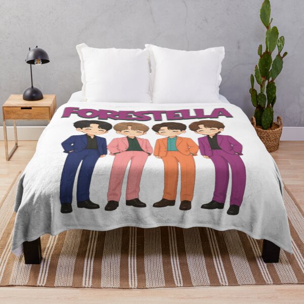 Item preview, Forestella designed and sold by selvashop.