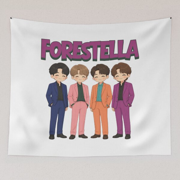 Item preview, Forestella designed and sold by selvashop.