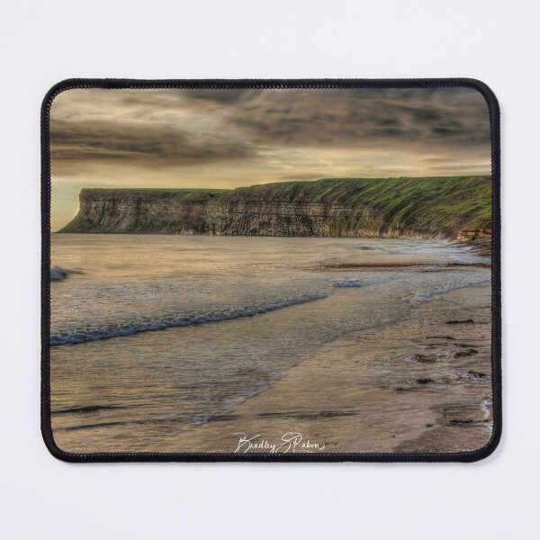 Item preview, "Northern Coast" designed and sold by Bradley Shawn Rabon.