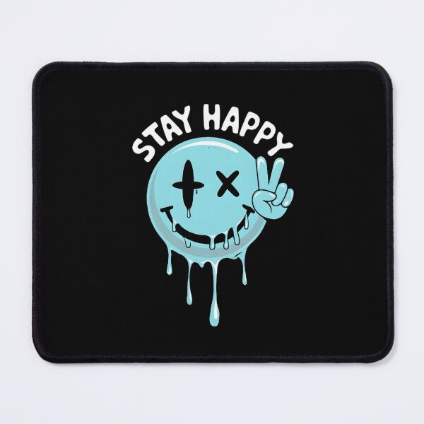 Item preview, Stay Happy  designed and sold by Mr.K.