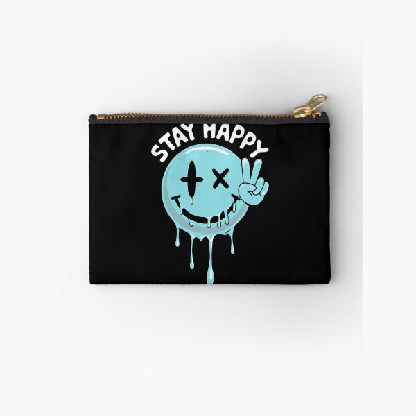 Item preview, Stay Happy  designed and sold by Mr.K.