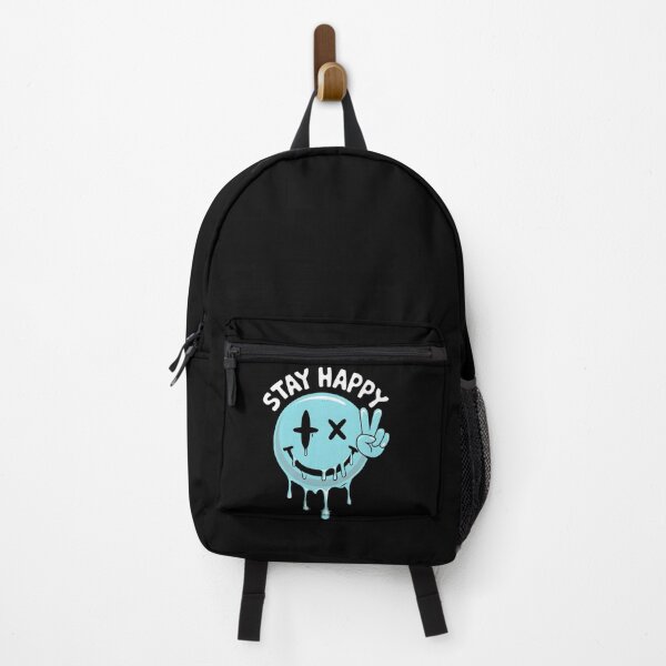 Item preview, Stay Happy  designed and sold by Mr.K.