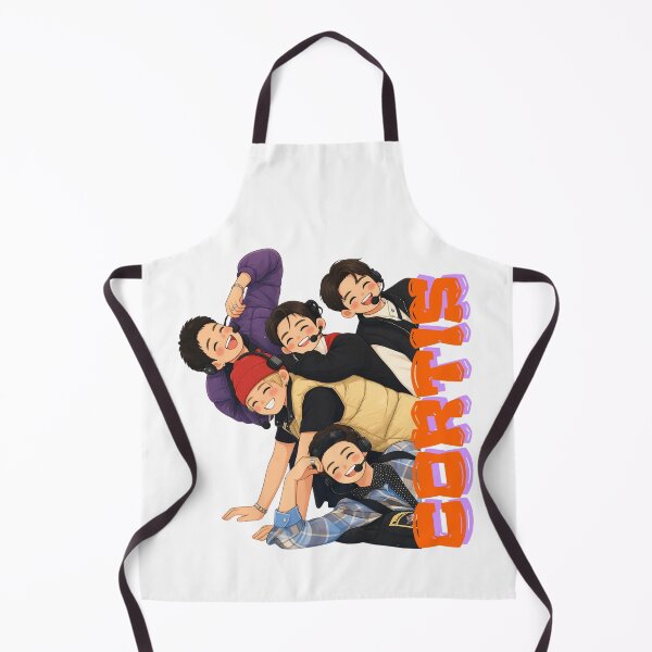 Item preview, CORTIS Korean Boy Band designed and sold by selvashop.