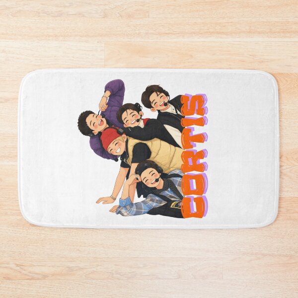 Item preview, CORTIS Korean Boy Band designed and sold by selvashop.